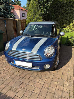 Mini Cooper Clubman - 1