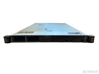 2x HP ProLiant DL360 G10, 2x Xeon Gold 14C, 32GB RAM, P408i