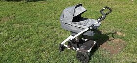 Britax Go Next, dvojkombinace s příslušenstvím