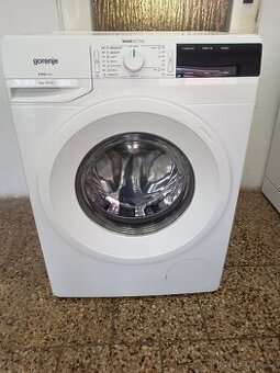 Pračka Gorenje slim