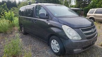 Hyundai H-1 People - 1