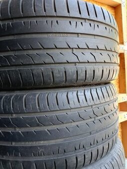 275/40/20 106y Kumho - letní pneu 2ks