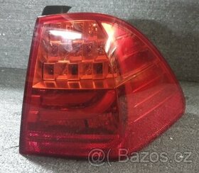 BMW 3 e91 zadni svetlo prave