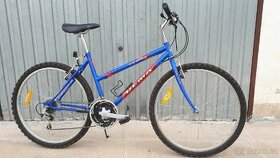 DEMA Pegas, rám 18"