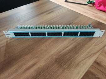 Patch panel ISDN - 1