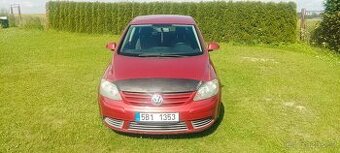 Golf plus