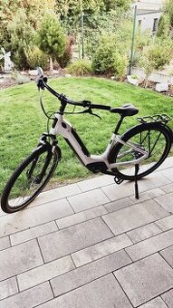 Winora Tria 7 Eco 400 Wh 28