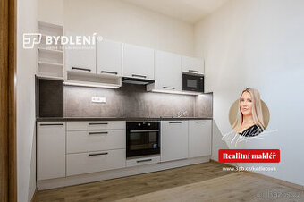 Pronájem bytu 2+1 76,4m²