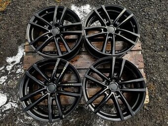 Alu kola, disky r18 5x112 UNIWHEELS