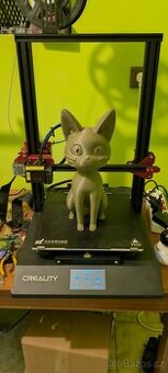 Creality CR-10S-PRO V2