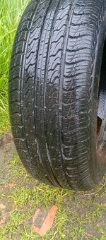 pneu 235/70 16