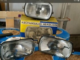 Světlomety Škoda-Avia ?