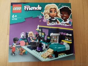 LEGO Friends 41755 Pokoj Novy