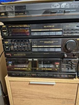 KOUPÍM  JVC DR-E5L