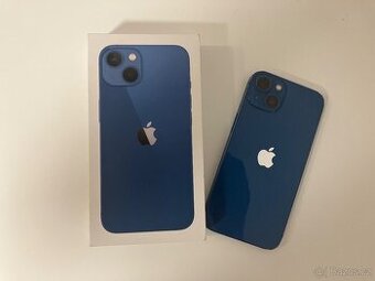 iPhone 13 Blue 128GB