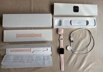 Apple Watch Series 6 40 mm, GPS
