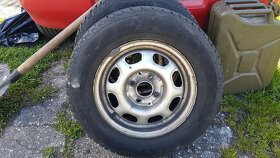 Kusovka Barum Polaris 5 175/70 5,5JxR13, 4x100