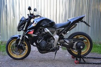 Honda CB 1000R Wellbrock, 140ps - výrazná sleva