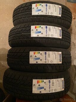 Nové letní pneumatiky Sebring Road 175/70 R14