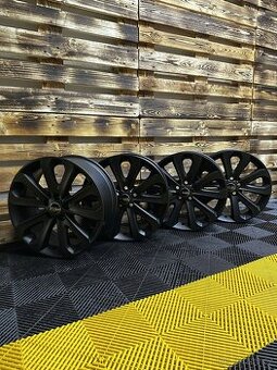 Land Rover - Range Rover Sport, Vogue - orig. 5x120  R20 - 1