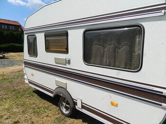 Karavan HOBBY Prestige