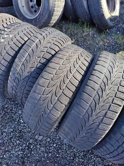 195/65 R15 5x100 plech (103)