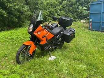 KTM 990 ADVENTURE