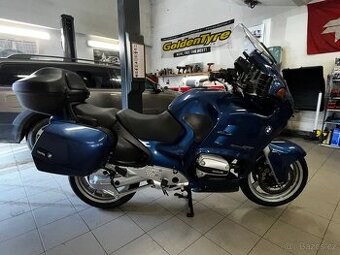 BMW R1100RT