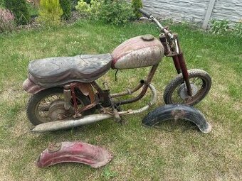 Jawa 250 353