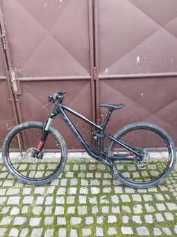 prodám TREK FUEL X8 2017