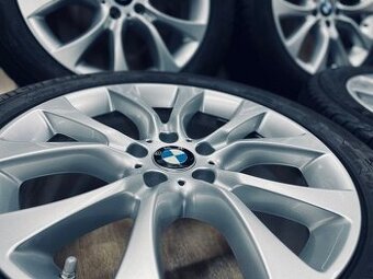 TOP zimní kola 19” BMW X5 F15