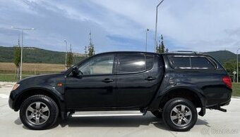 Mitsubishi L200 Diesel/100 kW