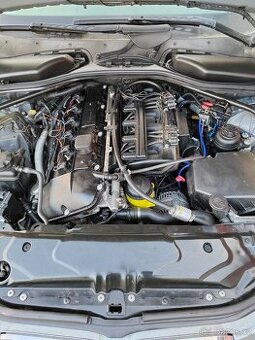 Motor M54b30
