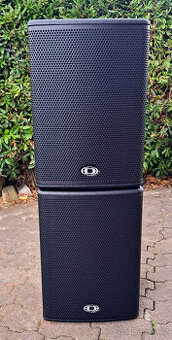 Pasívní reprobox Dynacord C12-2 Corus Evolution – 4 ks