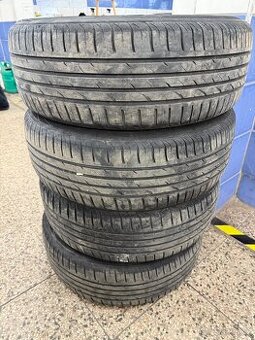 185/60 R15 84H Nexen - letní pneumatiky