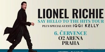 Lionel Richie