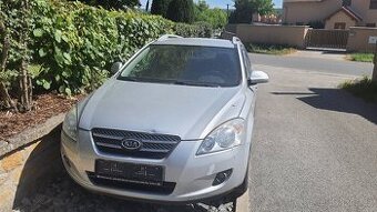 Prodám Kia ceed