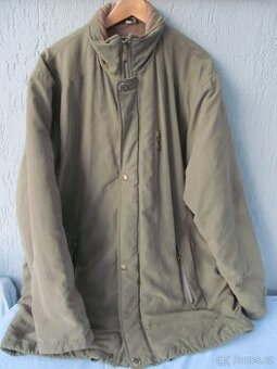 Parka zn. Globus, vel. XXL pánská