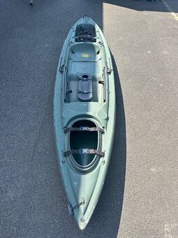 Kajak - Ocean Kayak, Big Game