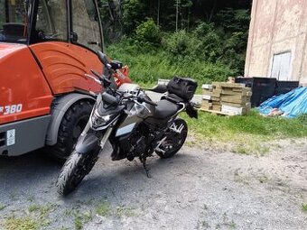 Honda Hornet CB750A