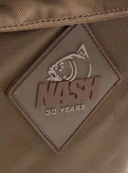 Nash 30 years - Kevin Nash