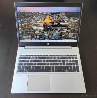HP ProBook 455 G7, AMD Ryzen 5 4500u,16GB RAM,512GB NVMe,W11