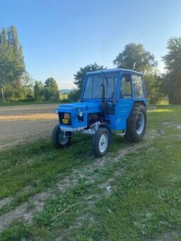Zetor