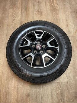 5x118 r16 originál Ducato