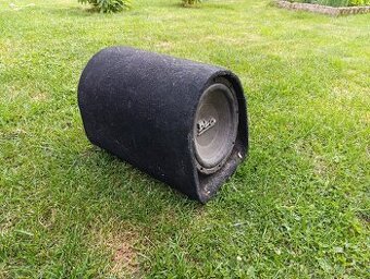 Aktivní basová tuba