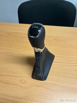 DSG hlavice řadící páky 5L1713123B JJQ