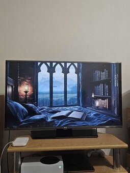 Smart Televize LG