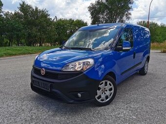 Fiat Doblo Maxi 1.6MTJ L2H1