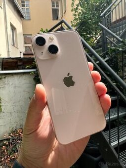 Apple iPhone 13 mini 128GB - Pink