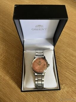 Predam Orient Bambino RA-AC0M11Y Version 7